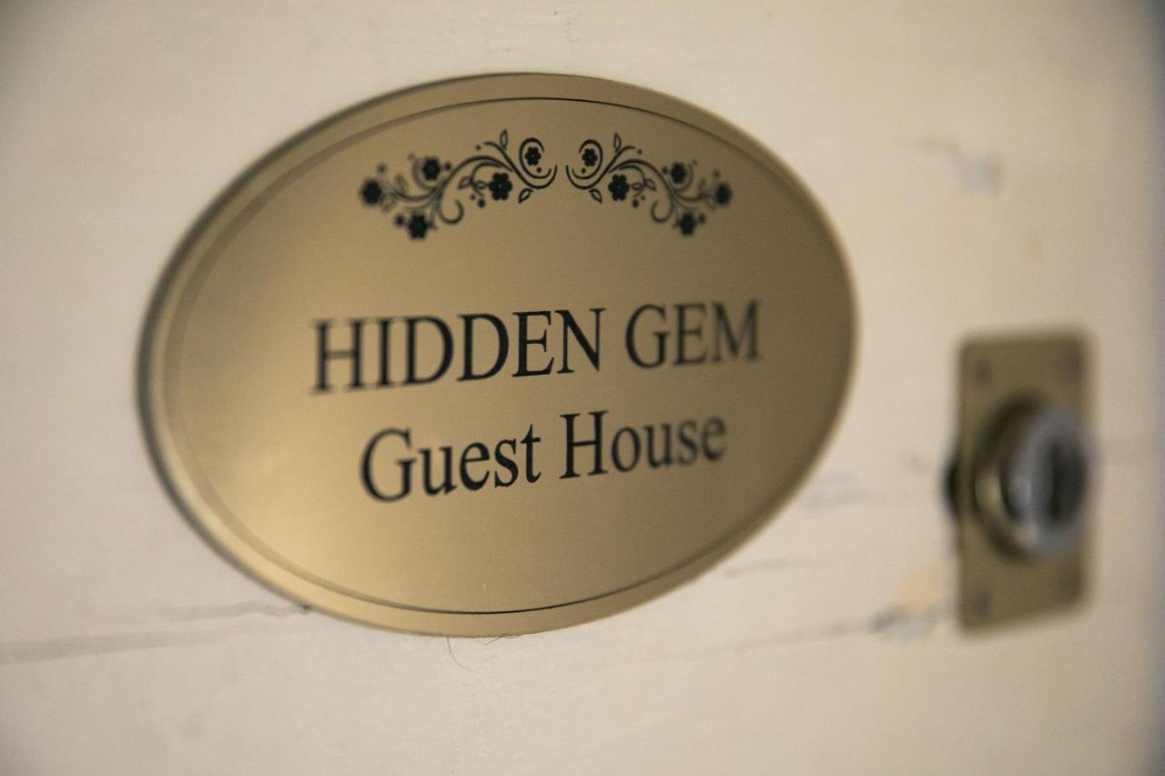 Hidden Gem In Venecia Exterior foto
