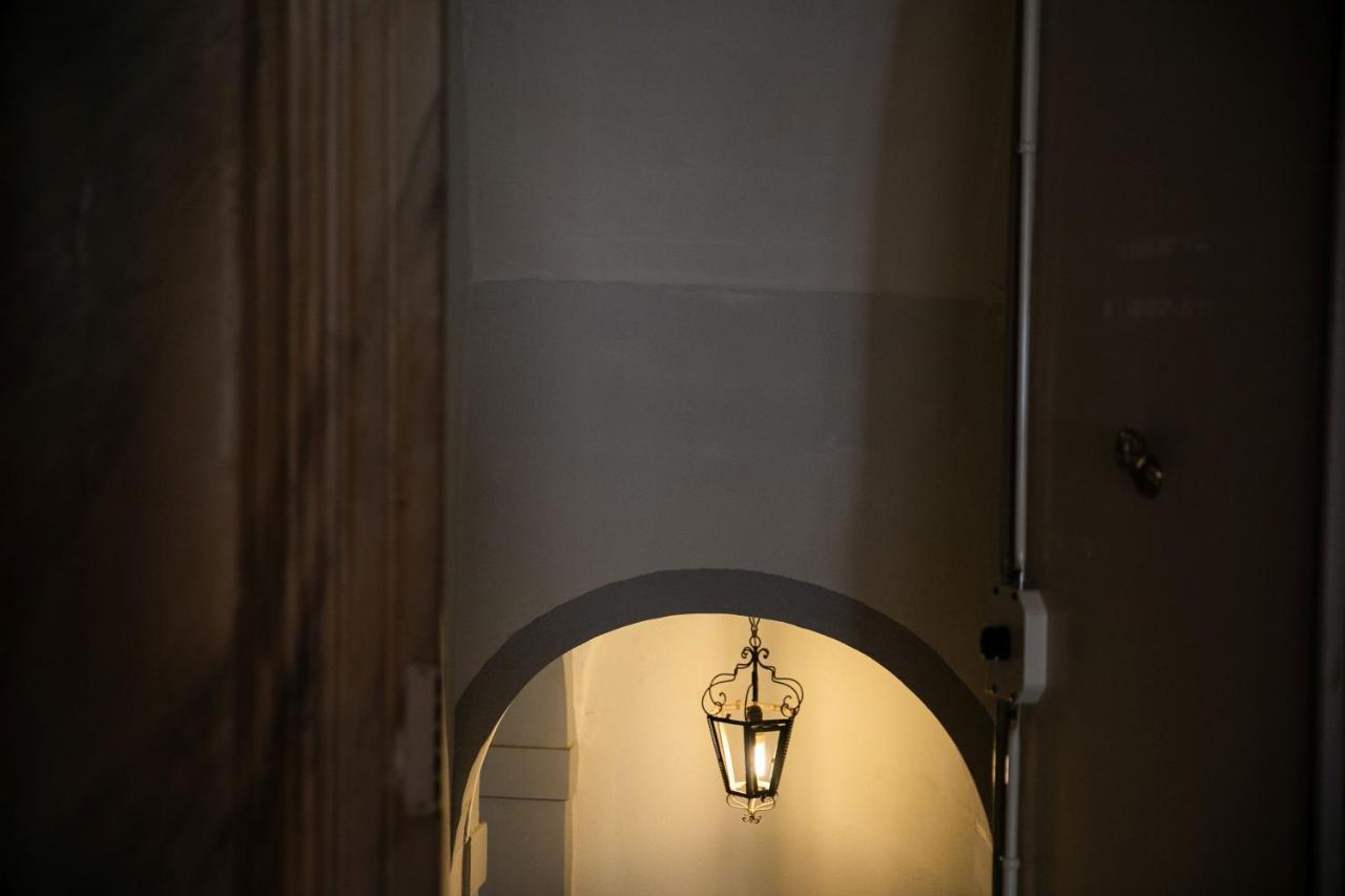 Hidden Gem In Venecia Exterior foto